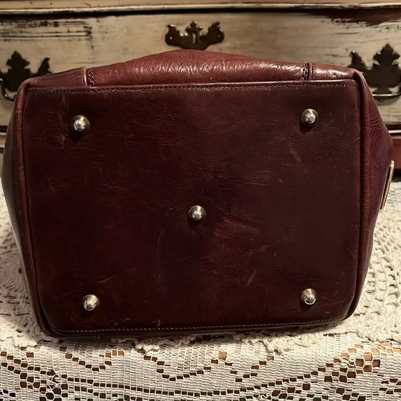 Marino Orlandi bag - Picture 3 of 15